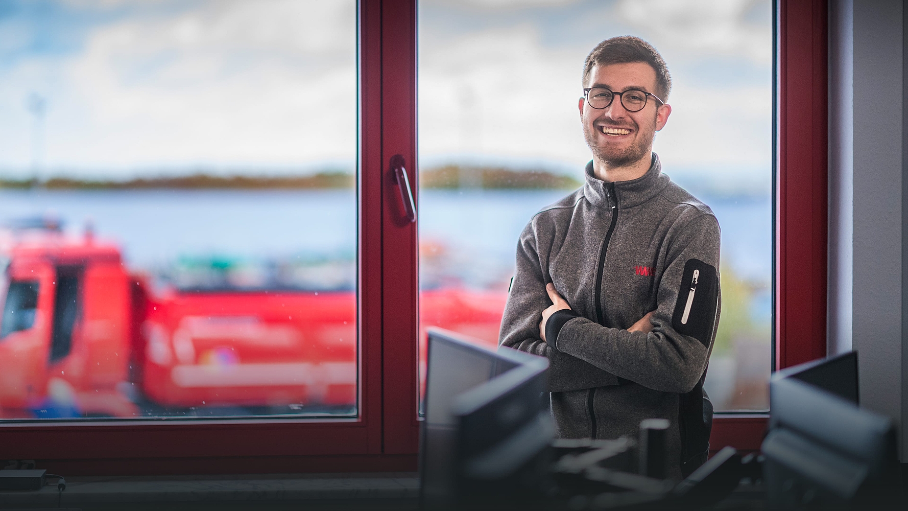 Auszubildende & Studierende